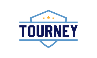 Tourney.gg - Creative brandable domain for sale